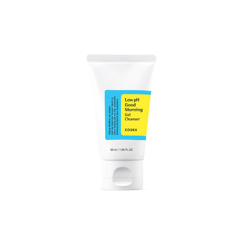 Cleansers