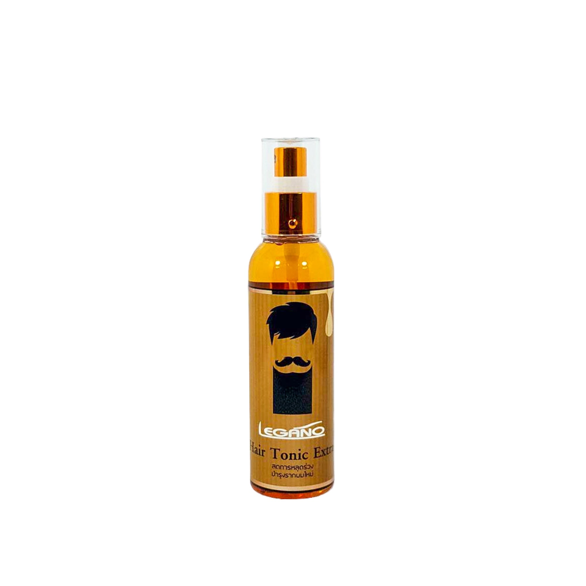 Legano Hair Tonic Extra - 120ml