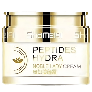 Shameiqi Peptides Hydra Noble Lady Cream - 55g
