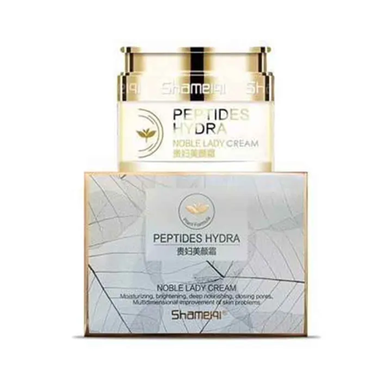 Shameiqi Peptides Hydra Noble Lady Cream - 55g - Image 2