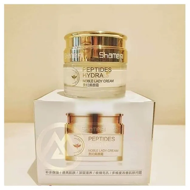 Shameiqi Peptides Hydra Noble Lady Cream - 55g - Image 4