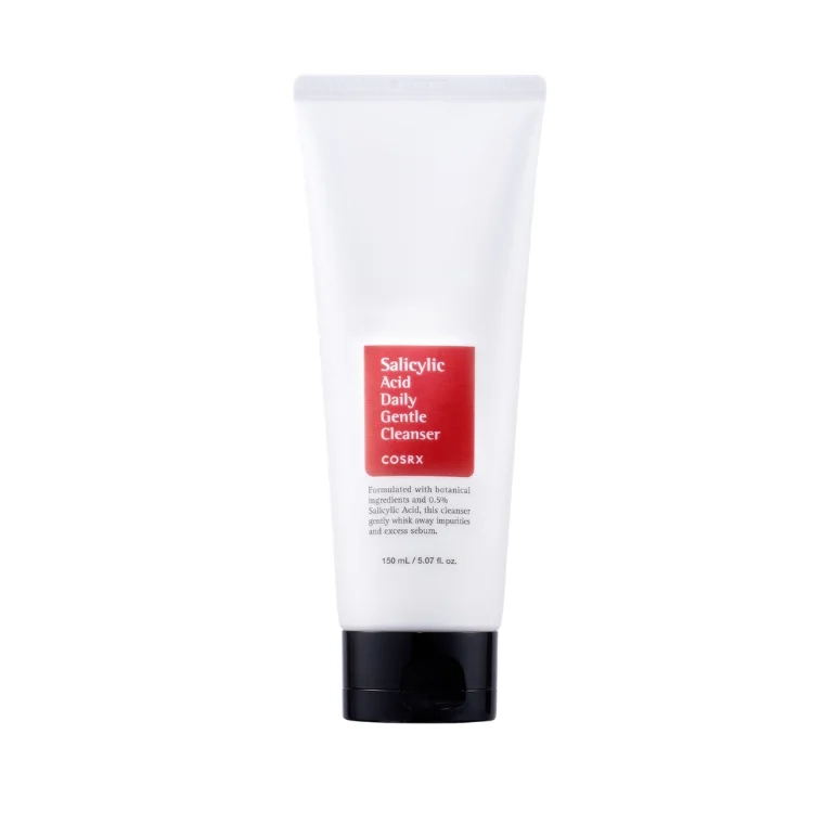 COSRX Salicylic Acid Daily Gentle Cleanser - 150ml