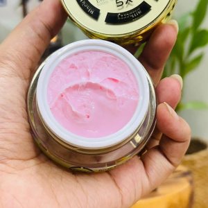 Berry Plus 5x Extra Whitening Cream 20g