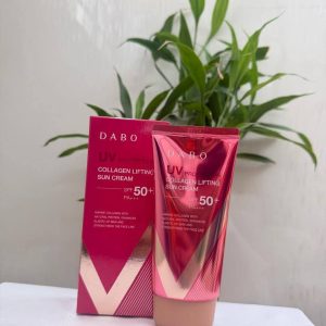 Dabo Uv Collagen Lifting Sun Cream 70ml